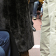 Image for article titled (Washington) Mall Rats: Raquel Welch, Fringe Fashions & The Obama Economy